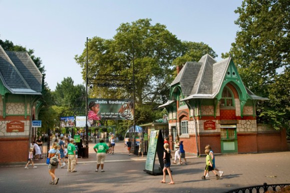 The Philadelphia Zoo The Philadelphia Zoo