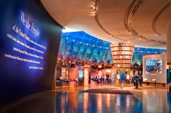 National Constitution Center National Constitution Center
