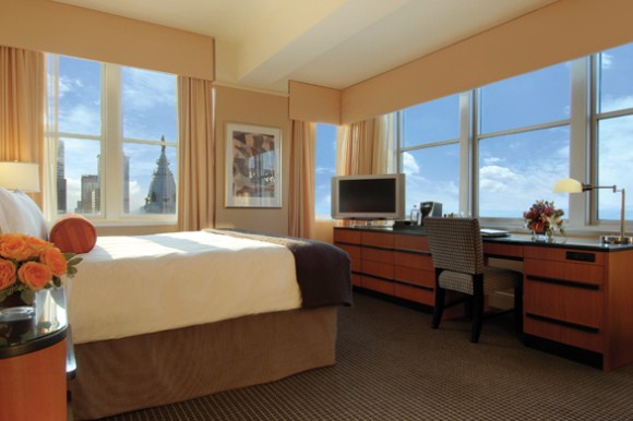 Loews Philadelphia Hotel Loews Philadelphia Hotel
